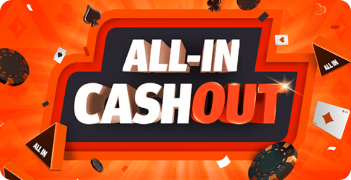 All-in Cashout