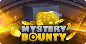 Mystery Bounty